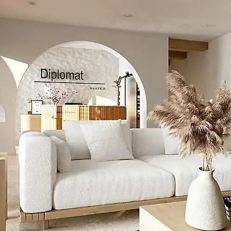 Diplomat 5* 马尔马里斯
